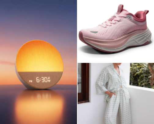 12 Hour Shift *Must Haves* cover photo collage