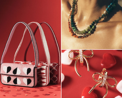 Beautiful Gifts Ideas cover photo collage