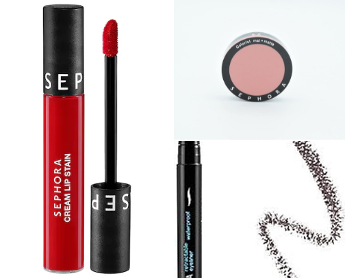 You Won’t Believe These Makeup Finds Under $15 cover photo collage