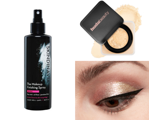 Bridal Makeup Must Haves💍✨ cover photo collage