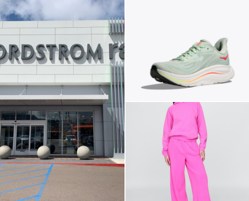 Fit Favorites cover photo collage