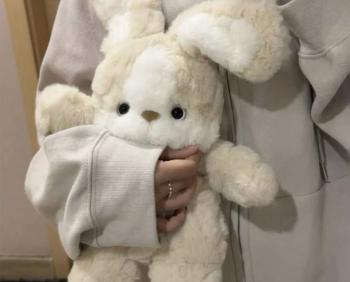 Best plushies cover photo collage