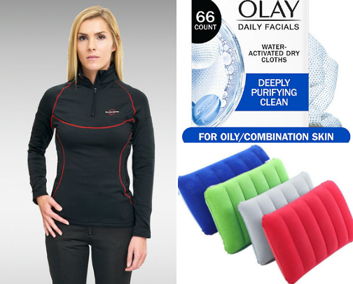 Motorcycle Travel Must-haves cover photo collage