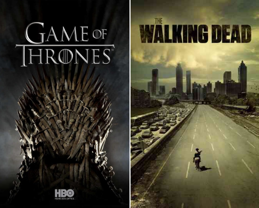 shows so good they changed my brain chemistry cover photo collage