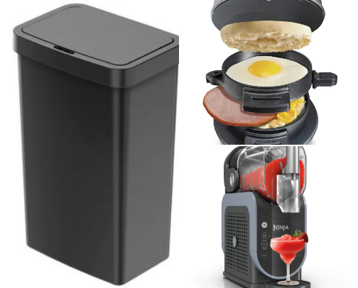 Kitchen must haves cover photo collage