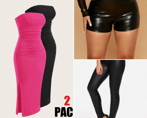 my wardrobe ♡ cover photo collage