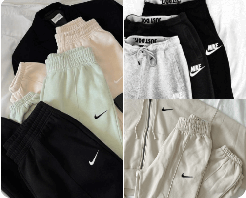 sportswear🥇 cover photo collage