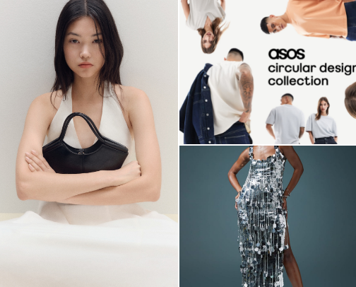 Fashion stuff 🛍️ cover photo collage