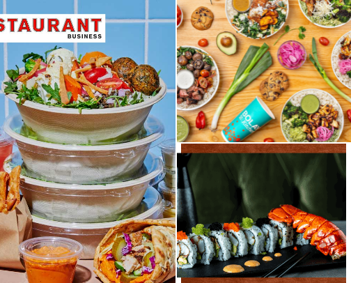 Essential Food Spots In South Florida cover photo collage