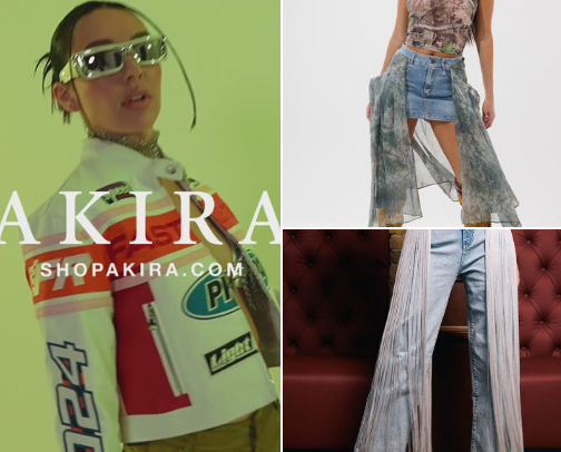 Shop akira cover photo collage