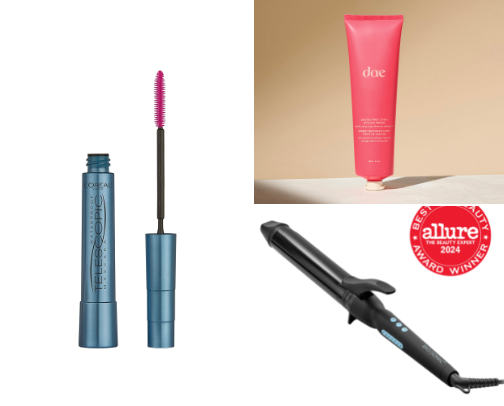 The beauty breakdown 💄 cover photo collage