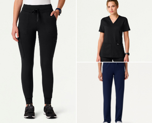 Health Care Queen Essentials cover photo collage