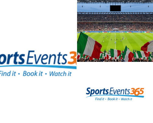 Sports Events 365 cover photo collage
