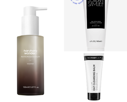 ULTIMATE CLEAR SKIN GUIDE!!!🫧🧼🧴 cover photo collage