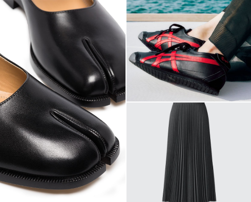 fashion pieces to add to your closet cover photo collage