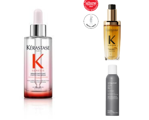 Hair products that are worth every cent cover photo collage