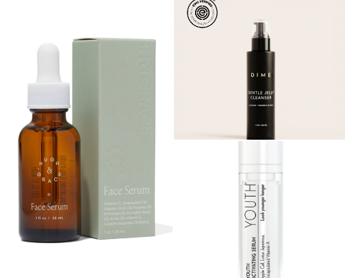 Midlife Wellness Essentials: My Favorite Finds for Women 40+ cover photo collage