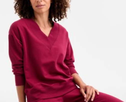 Macy's Favorites cover photo collage