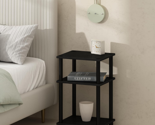 🛋️ Couch Side Tables That Add Style & Function ✨ cover photo collage