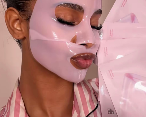 Drugstore Skincare That’ll Have Your Skin Looking EXPENSIVE 🧴✨🫧 cover photo collage