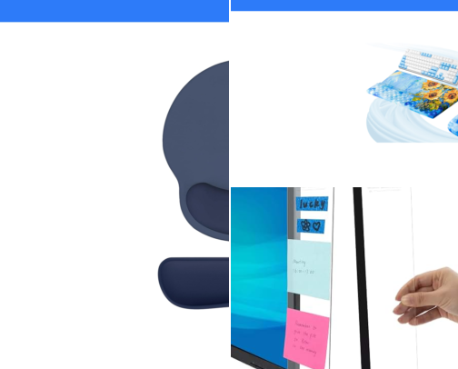 OFFICE SPACE WORK/HOME cover photo collage