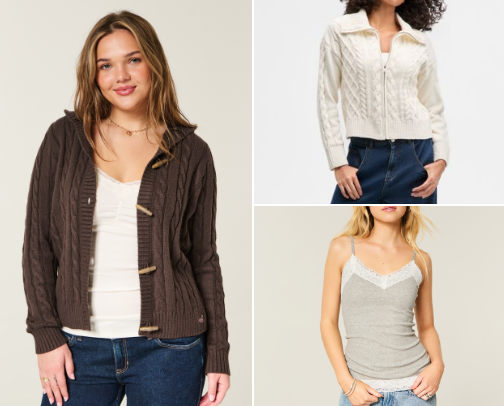 Top Clothing Purchases of 2025 — Tried, Loved, and Worth It cover photo collage