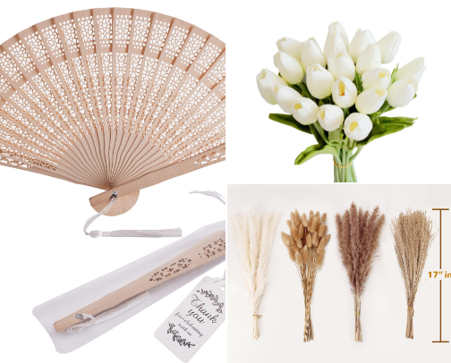 All things Wedding cover photo collage