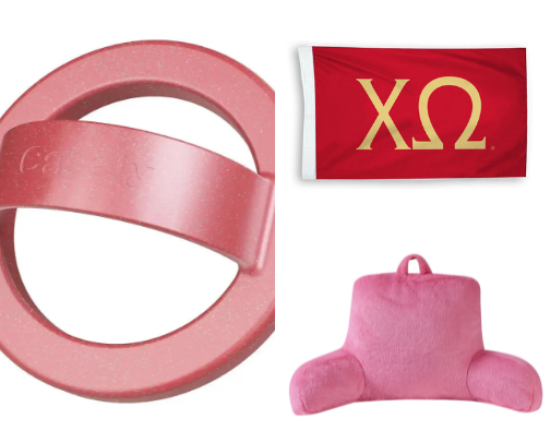 Every college girl needs this! cover photo collage