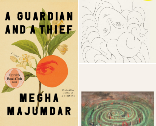 26 books I want to read in 2026 cover photo collage