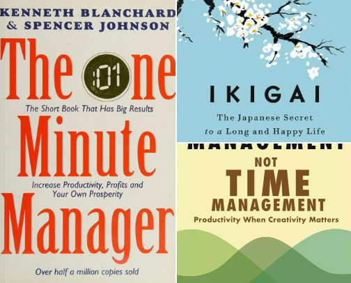 Self improvement mindset upgrade and upskill. cover photo collage
