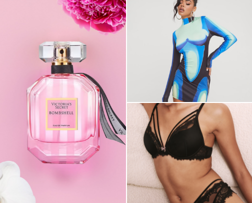 MAKE FLAWLESS FIRST IMPRESSION WITH SEXY AND UNIQUE OUTFITS FOR YOUR DATE 🔥👑 cover photo collage
