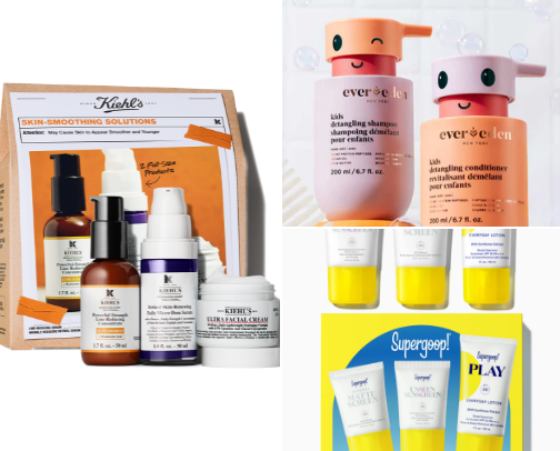 Pharmacist / Skin Care cover photo collage