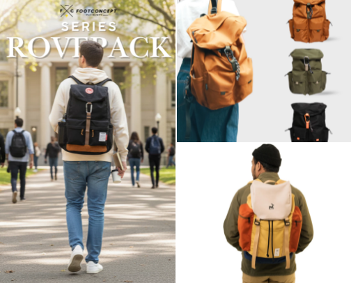 🎒 Back to School Essentials 2026 cover photo collage