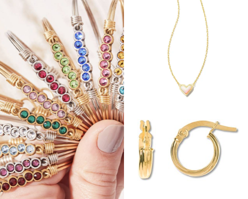 Accessories for everyday and any outfit cover photo collage