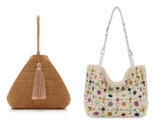 Cute Bags for Your Summer Holiday cover photo collage