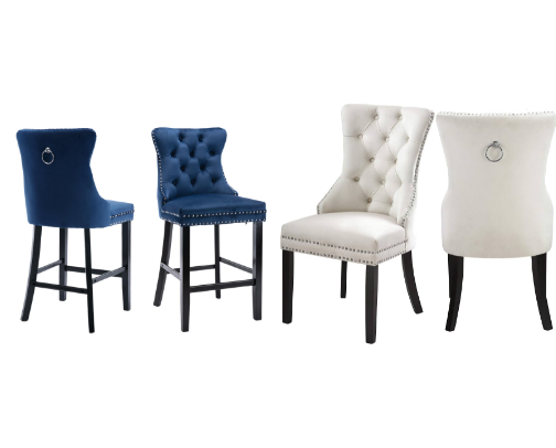 The Elevated Home cover photo collage