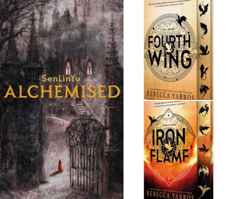 Book recs cover photo collage