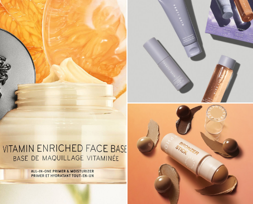 Affordable Makeup & Beauty Must Haves That Look Expensive cover photo collage