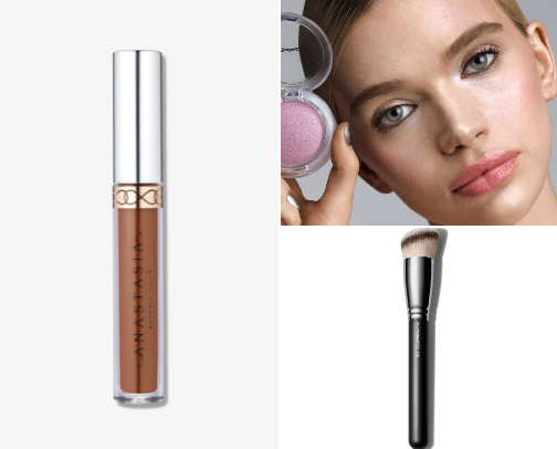 ✨Beauty finds I’m obsessed with 😍💕 cover photo collage