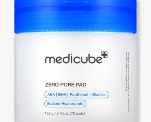 My night skin routine cover photo collage