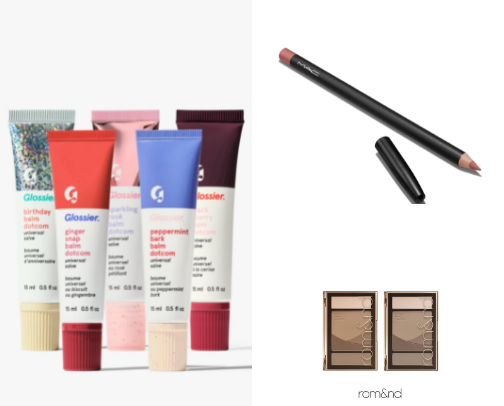 What will you find in my vanity cover photo collage