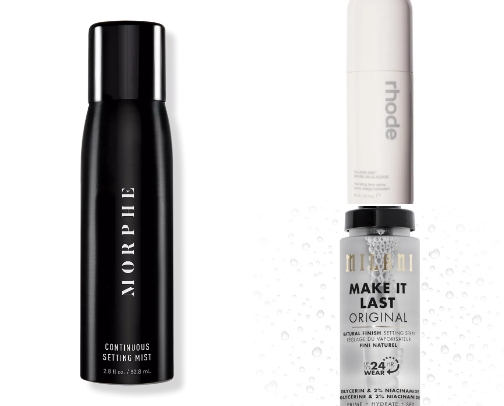 The 12-Hour Final Boss; Setting Sprays — Set & Forget 🗝️ cover photo collage