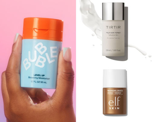 Perfect Fall Makeup cover photo collage