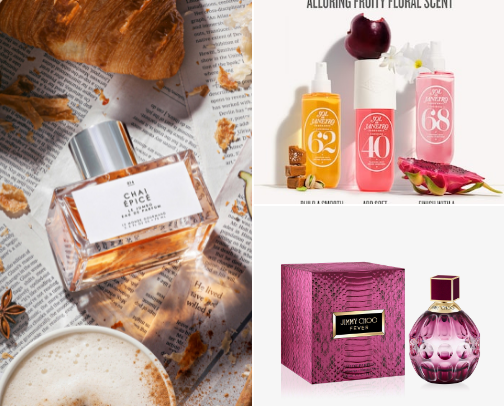 Must try perfumes for the ones who love to smell good cover photo collage