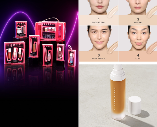 Where we can get great variety  of things to buy cover photo collage