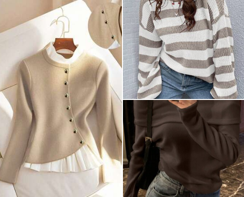 Women's Clothing ( SHEIN ) cover photo collage