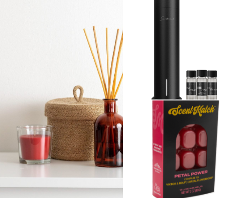 You Would Want Your Home Smelling Like This!!! cover photo collage