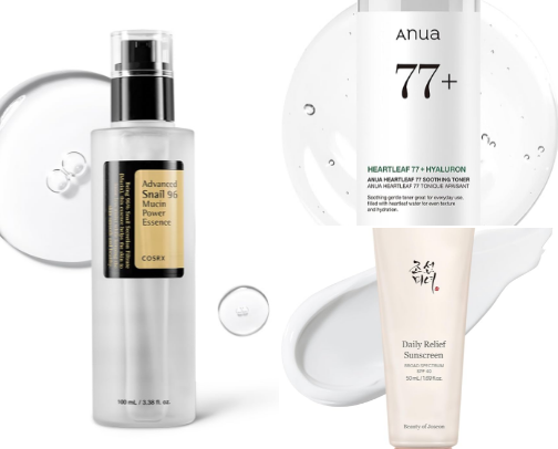 My Lazy-Girl Beauty Routine: 8 Products That Make Me Look More Put Together cover photo collage