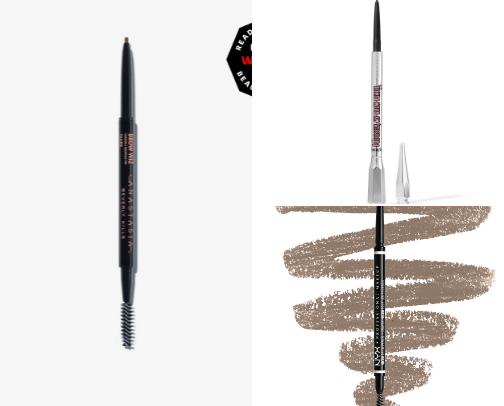 Top 20 Brow & Lip Pencils That TikTok Girls Actually Buy (Not Just Review 💄🤨💅 cover photo collage