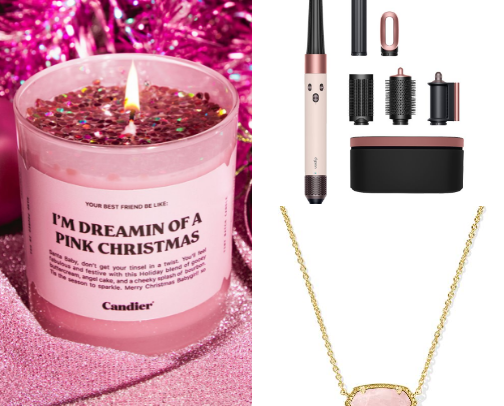 christmas needs🎁 cover photo collage